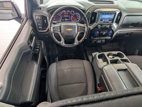 Used 2019 Chevrolet Silverado 1500 LT w/ All-Star Edition image 8