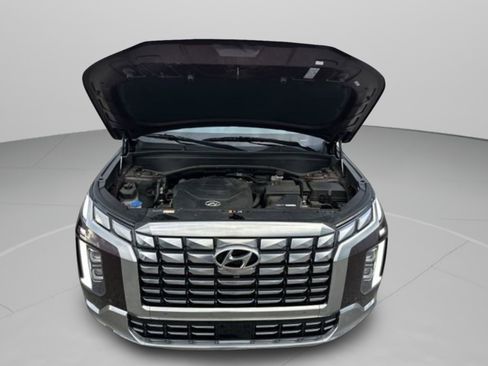 Used 2023 Hyundai Palisade Calligraphy FWD image 18