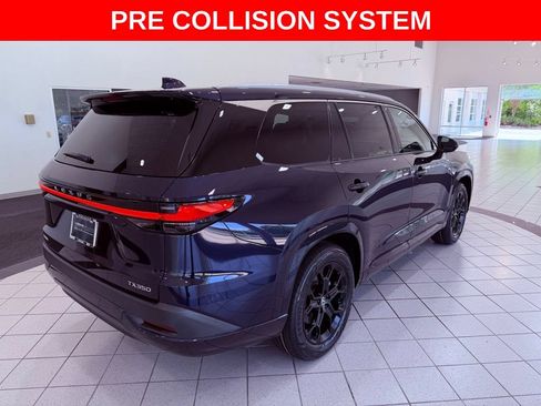 Used 2024 Lexus TX 350 FWD w/ Cold Weather Package image 9
