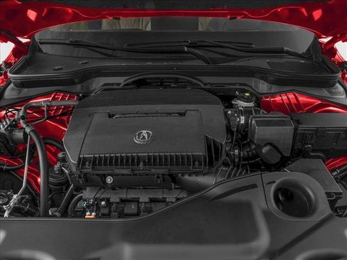 New 2026 Acura MDX w/Advance Package image 8