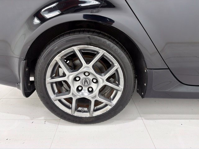 Used 2008 Acura TL Type-S FWD image 48