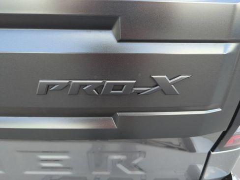 New 2026 Nissan Frontier Pro-X w/ Tow Package RWD image 47