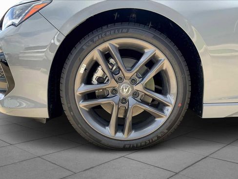 New 2025 Acura TLX w/A-Spec Package image 12