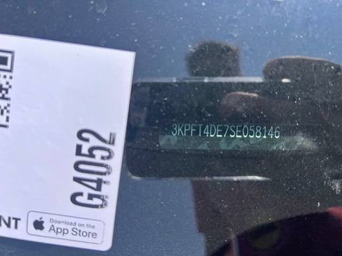 Used 2025 Kia K4 FWD image 5