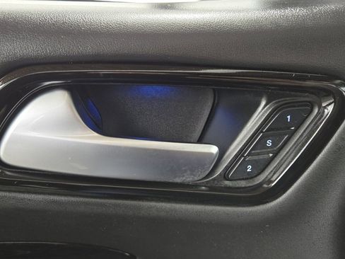 Used 2021 Dodge Durango Citadel w/ Premium Entertainment Group image 20