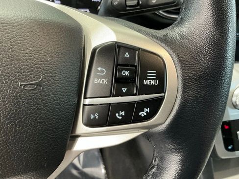 Used 2021 Ford Explorer XLT w/ Equipment Group 202A RWD image 49