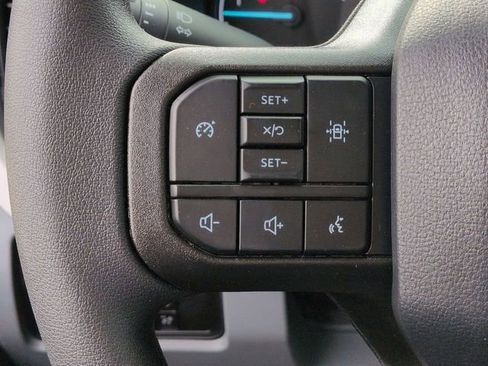 New 2026 Ford F550 4x4 Supercab Super Duty image 23