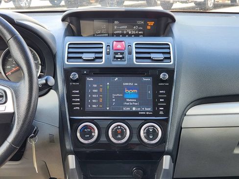 Used 2017 Subaru Forester 2.5i Premium w/ Protection Package #1 AWD/4WD image 18