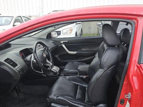 Used 2008 Honda Civic EX-L image 7