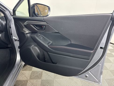 Certified 2025 Subaru Impreza 2.0i Sport image 31