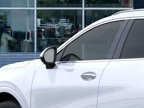 New 2026 Buick Envision Avenir image 14