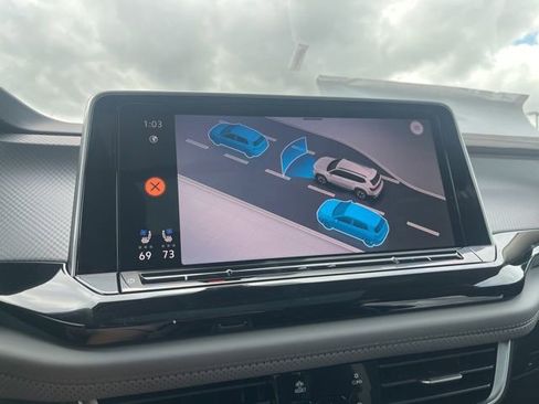 New 2026 Volkswagen Atlas Peak Edition AWD/4WD image 19