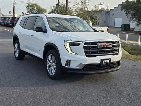 New 2026 GMC Acadia Elevation image 3