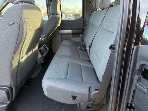 New 2025 Ford F150 XLT w/ Equipment Group 301A Standard image 9