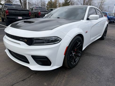 Used 2021 Dodge Charger Scat Pack image 7