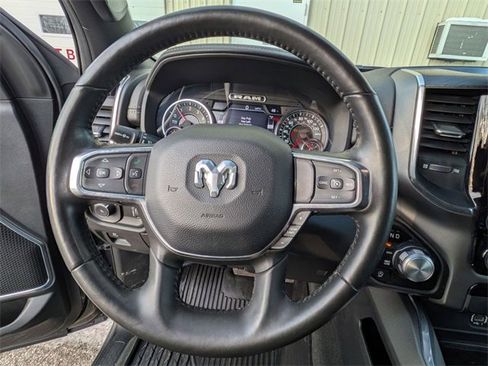 Certified 2024 RAM 1500 Laramie image 17