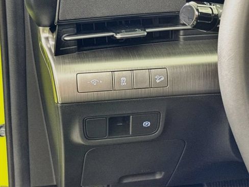 Certified 2024 Hyundai Kona SEL FWD image 14