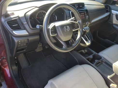 Used 2019 Honda CR-V LX image 14
