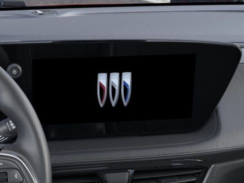 New 2026 Buick Encore GX Sport Touring w/ Advanced Technology Package image 20