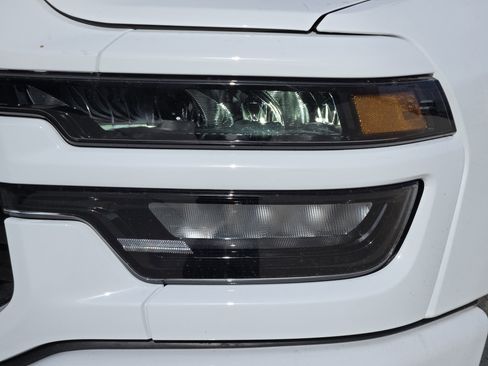 New 2026 RAM 2500 Lone Star image 7