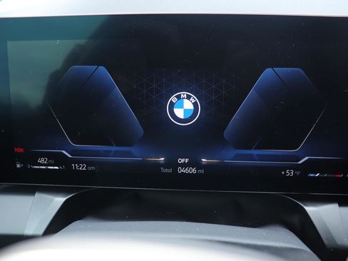 Used 2025 BMW X3 xDrive30i w/ Premium Package image 29