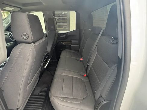 Used 2021 GMC Sierra 1500 Elevation w/ X31 Off-Road Package AWD/4WD image 10