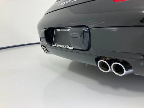 Used 2008 Porsche 911 Targa 4S image 35