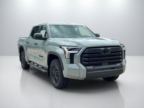 New 2026 Toyota Tundra SR5 AWD/4WD image 3