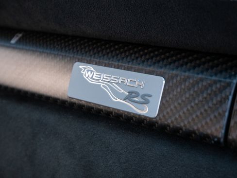 Used 2024 Porsche 718 Cayman GT4 RS image 37