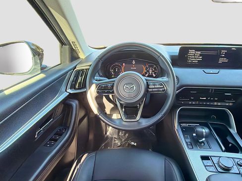 Used 2024 MAZDA CX-90 Plug-In Hybrid w/ Preferred image 17