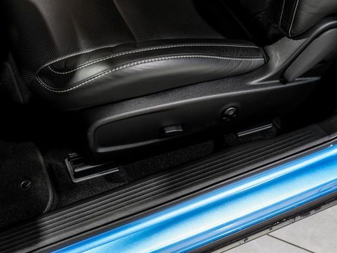 Used 2019 Dodge Challenger SRT Hellcat w/ Laguna Leather Package image 31