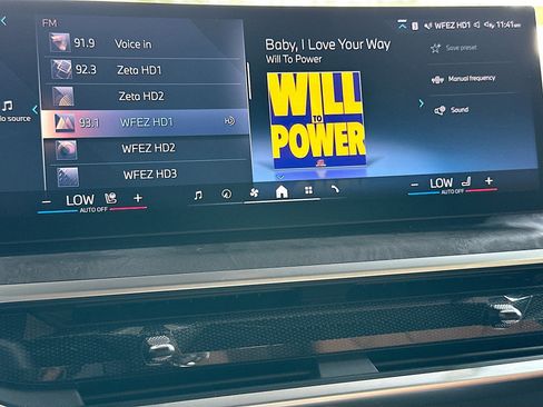 Certified 2024 BMW X5 sDrive40i w/ Premium Package image 15