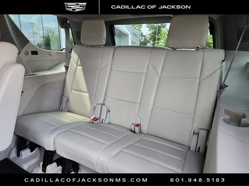 Used 2022 Cadillac Escalade Sport Platinum AWD/4WD image 14