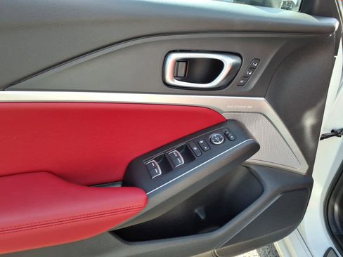 Certified 2024 Acura Integra A-Spec FWD image 24