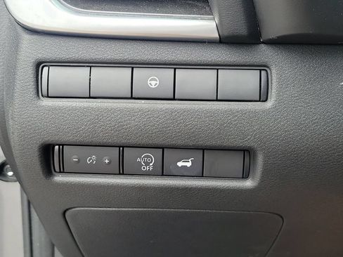 Used 2024 Nissan Rogue SV w/ SV Premium Package AWD/4WD image 23