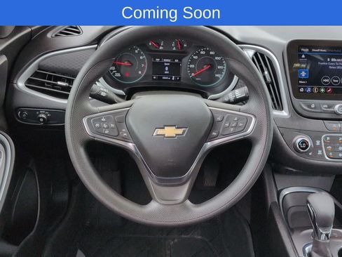 Used 2024 Chevrolet Malibu LT FWD image 22