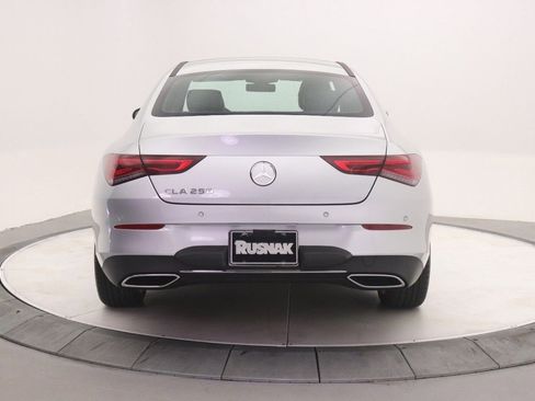 Certified 2022 Mercedes-Benz CLA 250 image 6
