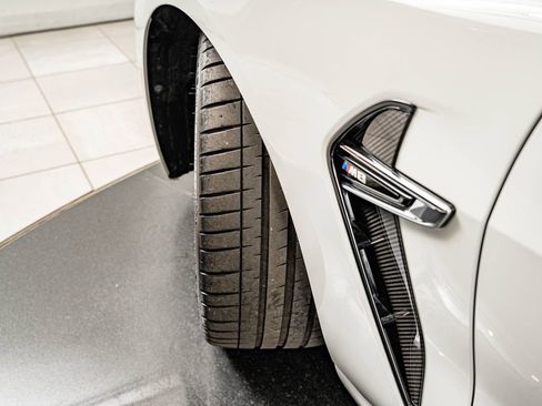 Used 2024 BMW M8 Competition w/ M Driver's Package AWD/4WD image 51