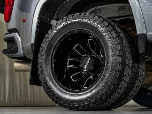 Used 2024 Chevrolet Silverado 3500 W/T AWD/4WD image 51