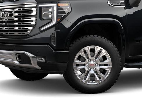 New 2026 GMC Sierra 1500 Denali w/ Technology Package image 55