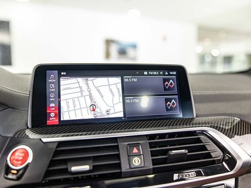 Used 2021 BMW X4 M w/ M Enhanced Package AWD/4WD image 28