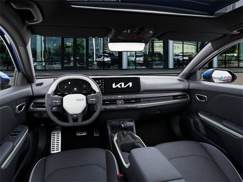 New 2025 Kia K4 GT-Line Turbo image 14