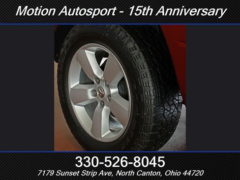 Used 2013 RAM 1500 Express AWD/4WD image 52
