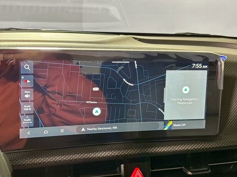 New 2025 Kia EV6 Wind image 16