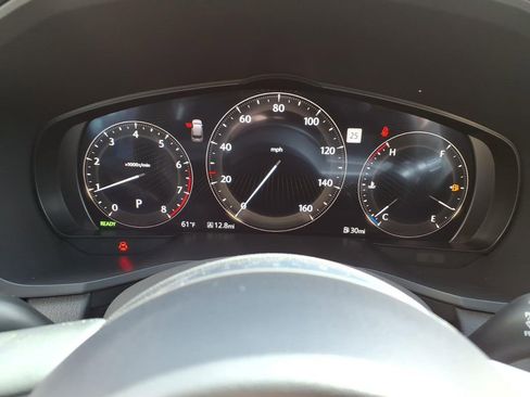 New 2026 MAZDA CX-90 3.3 Turbo S w/ Premium Plus image 16