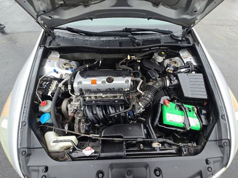 Used 2011 Honda Accord LX image 9