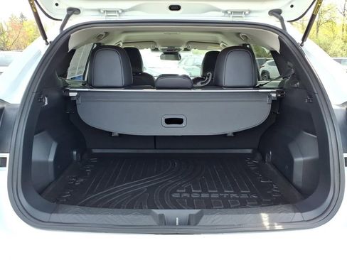 Certified 2025 Subaru Crosstrek 2.5i Limited image 17