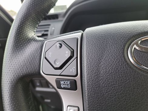 Used 2021 Toyota 4Runner Trail Special Edition image 23