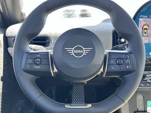 New 2026 MINI Cooper S image 18