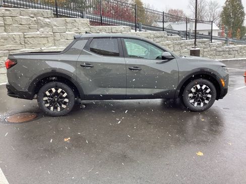 New 2026 Hyundai Santa Cruz SE AWD/4WD image 8